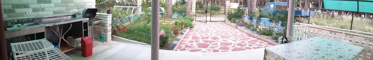 Villas Apartments Shahaj Vlorë Exterior foto
