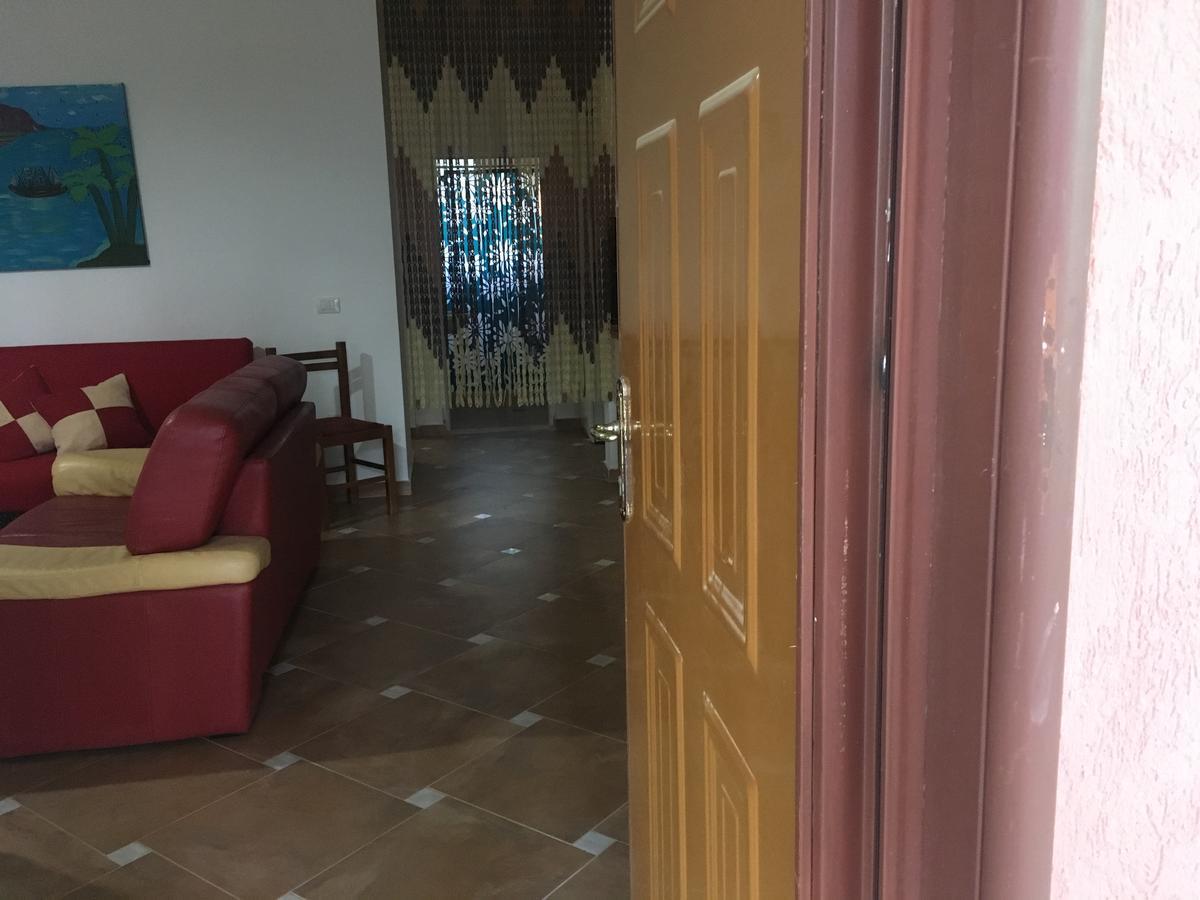 Villas Apartments Shahaj Vlorë Exterior foto